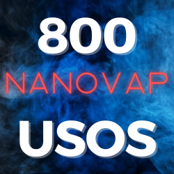 Nanovap